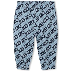 Sale KENZO KIDS Ensemble cardigan et pantalon ICEBERG