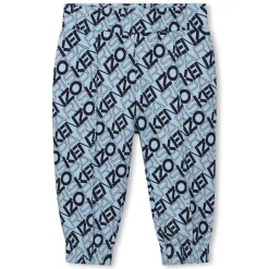 Sale KENZO KIDS Ensemble cardigan et pantalon ICEBERG
