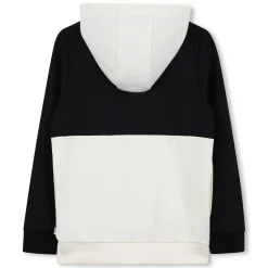 Clearance BOSS Ensemble cardigan et short BLACK