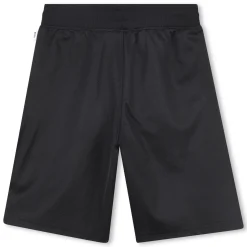 Clearance BOSS Ensemble cardigan et short BLACK