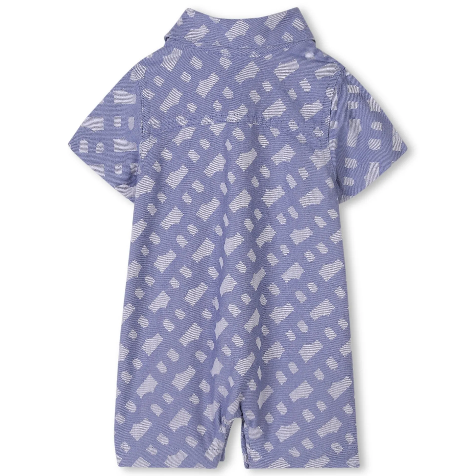 Outlet BOSS Ensemble combi-short et bob OCEAN BLUE