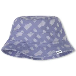 Outlet BOSS Ensemble combi-short et bob OCEAN BLUE