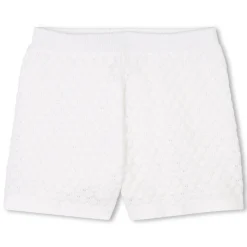 Outlet CHLOE Ensemble débardeur et short OFFWHITE