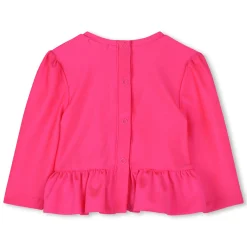 Fashion BILLIEBLUSH Ensemble de bain anti-UV STORM PINK