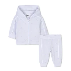 Outlet BOSS Ensemble de jogging 2 pièces CIEL