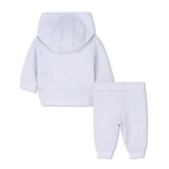 Outlet BOSS Ensemble de jogging 2 pièces CIEL