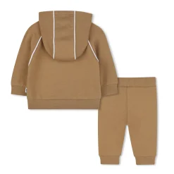 New BOSS Ensemble de jogging bicolore COOKIE