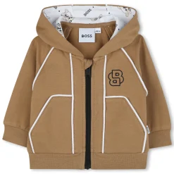 New BOSS Ensemble de jogging bicolore COOKIE