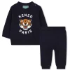 Discount KENZO KIDS Ensemble de jogging molletonné CABAN