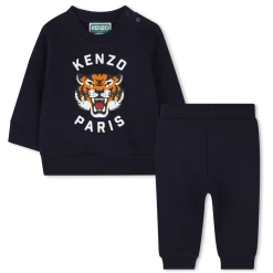 Discount KENZO KIDS Ensemble de jogging molletonné CABAN