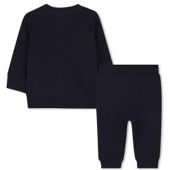 Discount KENZO KIDS Ensemble de jogging molletonné CABAN
