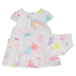 Discount BILLIEBLUSH Ensemble imprimé BLANC