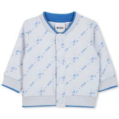 Clearance BOSS Ensemble jogging 3 pièces CIEL