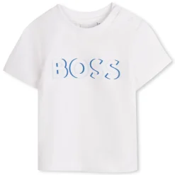 Sale BOSS Ensemble jogging 3 pièces CIEL