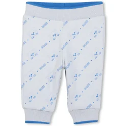 Clearance BOSS Ensemble jogging 3 pièces CIEL