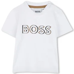 Discount BOSS Ensemble jogging 3 pièces COOKIE
