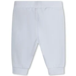 Sale BOSS Ensemble jogging 3 pièces CIEL