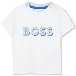 Clearance BOSS Ensemble jogging 3 pièces CIEL