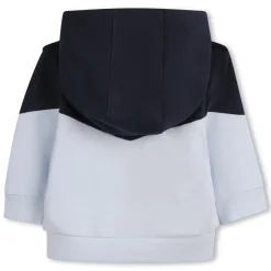 Sale BOSS Ensemble jogging 3 pièces CIEL