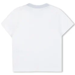 Clearance BOSS Ensemble jogging 3 pièces CIEL