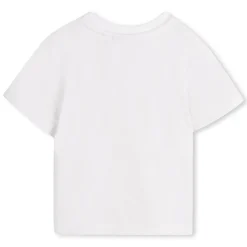 Sale BOSS Ensemble jogging 3 pièces CIEL