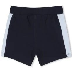 Clearance BOSS Ensemble polo et short BLEU CARGO