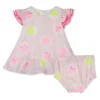Outlet BILLIEBLUSH Ensemble robe et culotte ROSEE DU MATIN