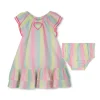 Discount BILLIEBLUSH Ensemble robe et culotte MULTICO