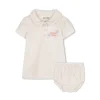 Sale KENZO KIDS Ensemble robe et culotte DELICACY