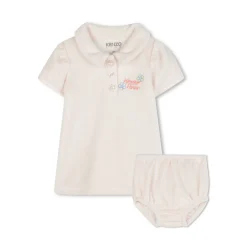Sale KENZO KIDS Ensemble robe et culotte DELICACY