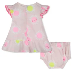 Outlet BILLIEBLUSH Ensemble robe et culotte ROSEE DU MATIN