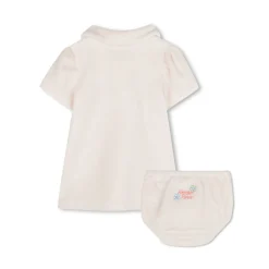Sale KENZO KIDS Ensemble robe et culotte DELICACY