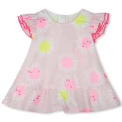 Outlet BILLIEBLUSH Ensemble robe et culotte ROSEE DU MATIN