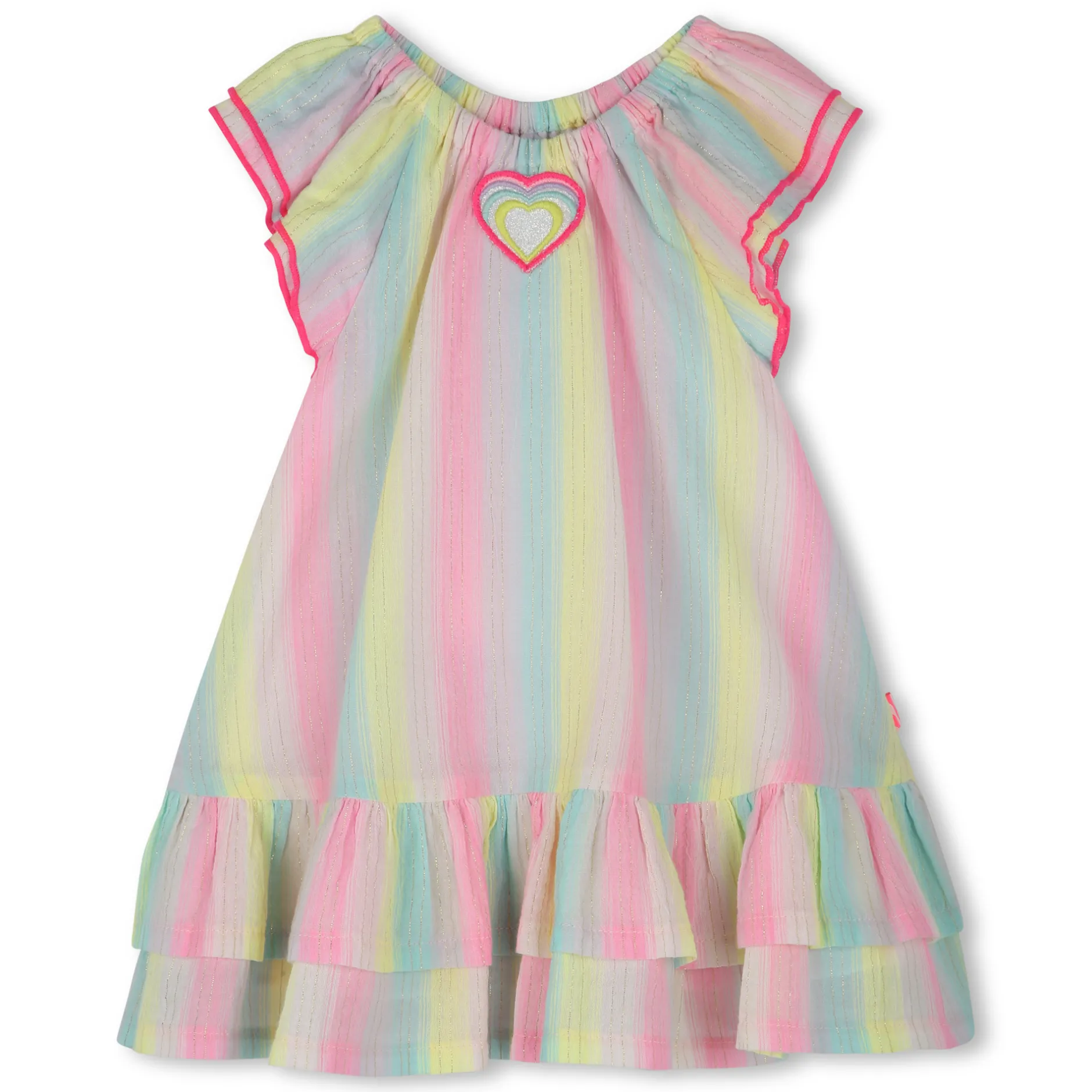 Discount BILLIEBLUSH Ensemble robe et culotte MULTICO