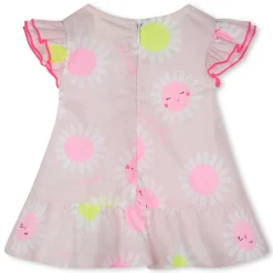 Outlet BILLIEBLUSH Ensemble robe et culotte ROSEE DU MATIN