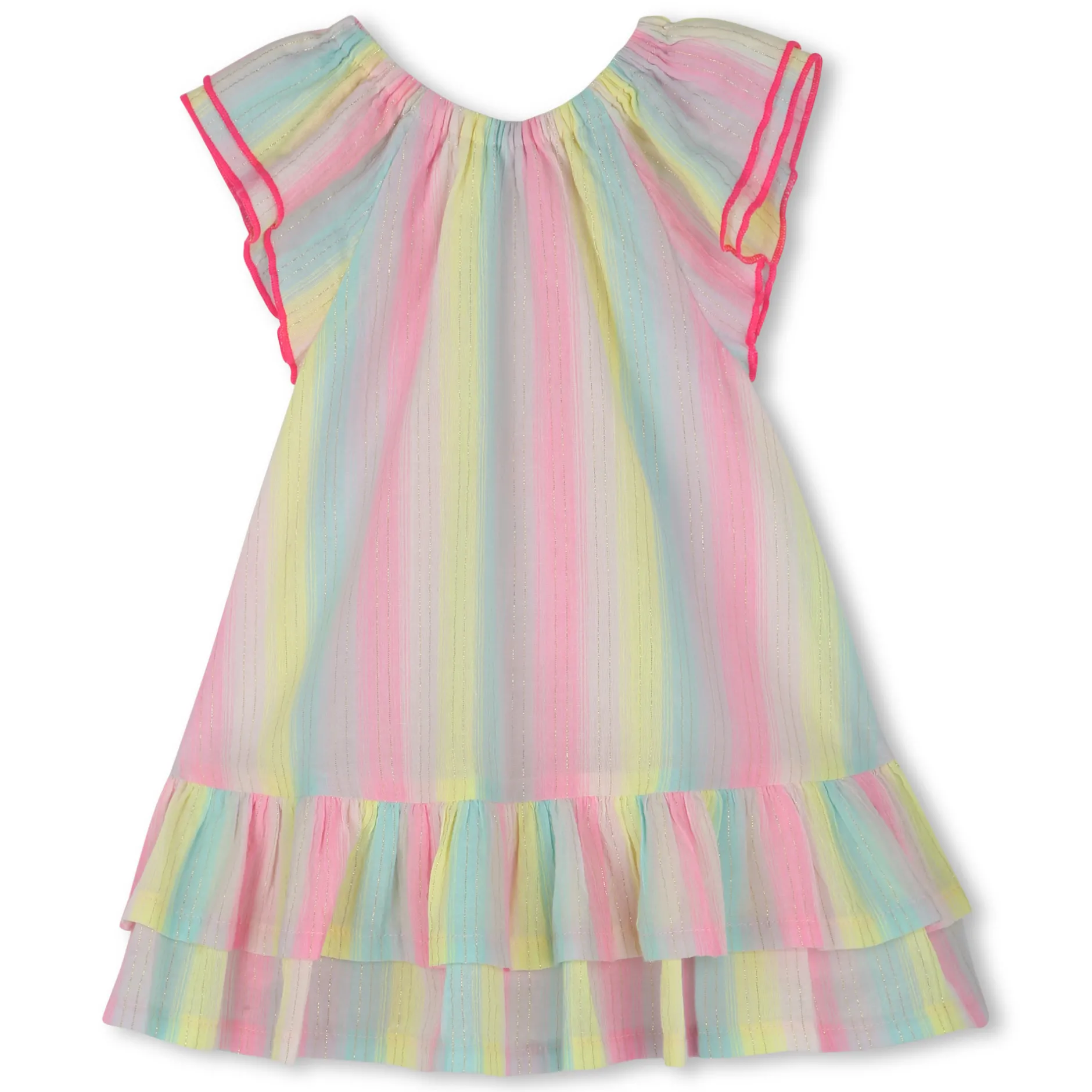 Discount BILLIEBLUSH Ensemble robe et culotte MULTICO