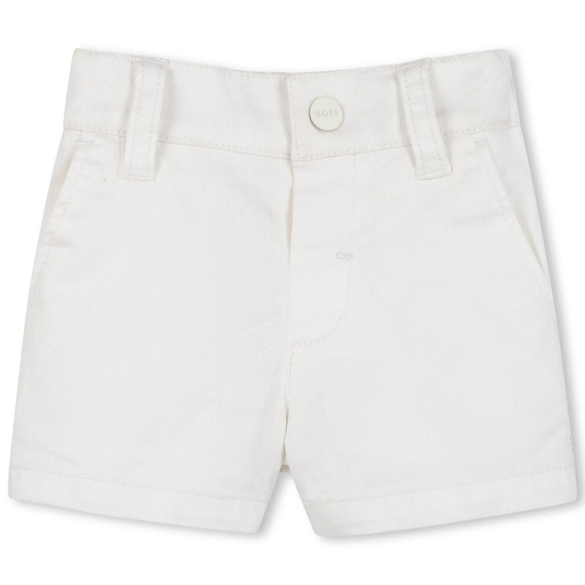 New BOSS Ensemble short et chemise OCEAN BLUE