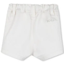 New BOSS Ensemble short et chemise OCEAN BLUE