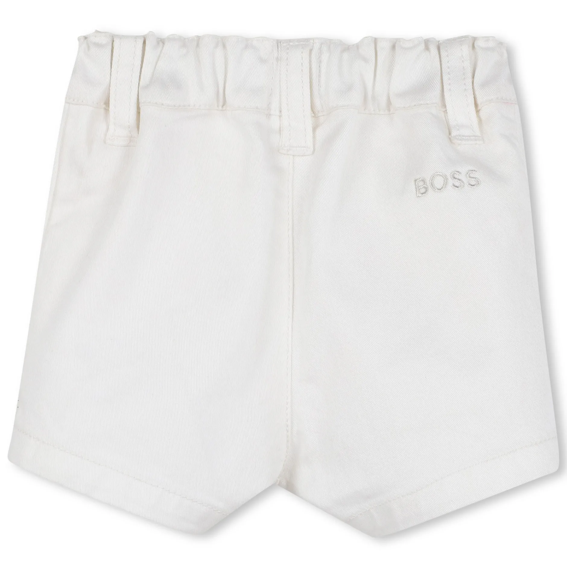 New BOSS Ensemble short et chemise OCEAN BLUE