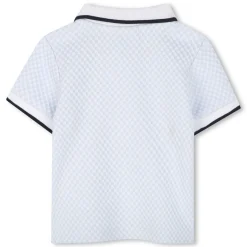 Sale BOSS Ensemble short et polo CIEL