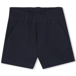 Sale BOSS Ensemble short et polo CIEL