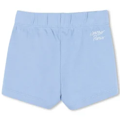 Discount KENZO KIDS Ensemble short et T-shirt CIEL
