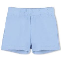 Discount KENZO KIDS Ensemble short et T-shirt CIEL