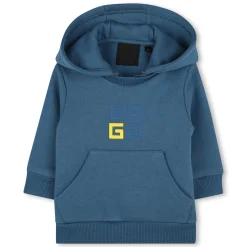 Online GIVENCHY Ensemble sweat-shirt et short BLUE ASHES