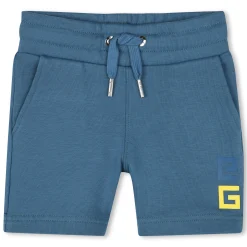 Online GIVENCHY Ensemble sweat-shirt et short BLUE ASHES