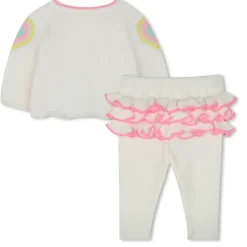 Hot BILLIEBLUSH Ensemble tricot RICE