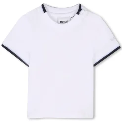 Best BOSS Ensemble T-shirt combinaison BLEU CARGO