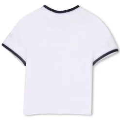 Best BOSS Ensemble T-shirt combinaison BLEU CARGO