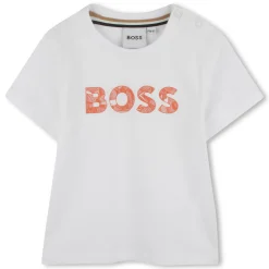 New BOSS Ensemble T-shirt et bermuda CRUNCH