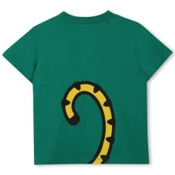 Best KENZO KIDS Ensemble T-shirt et bermuda LODEN
